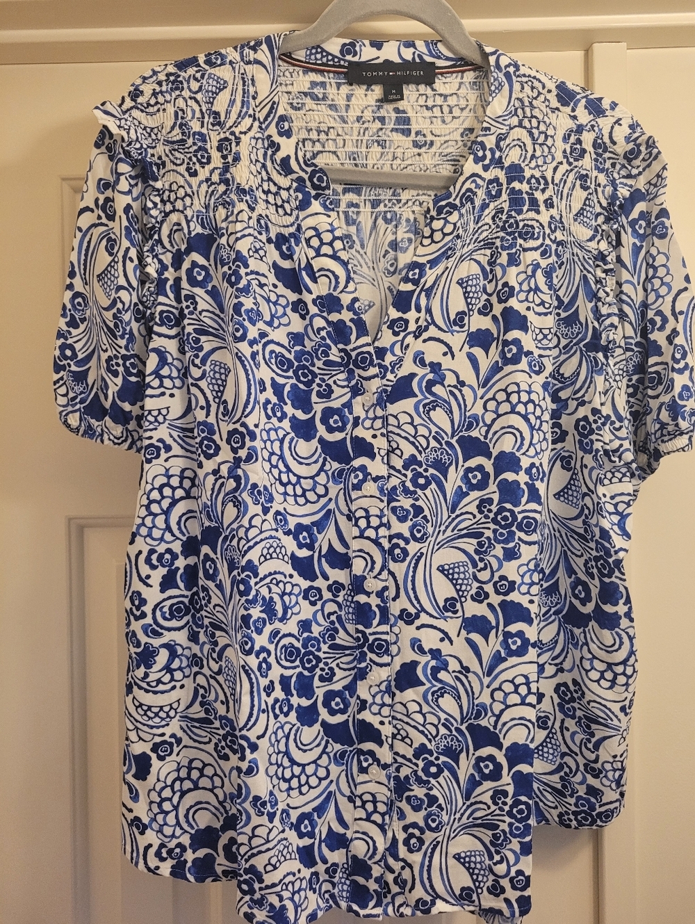 Tommy Hilfiger Blouse